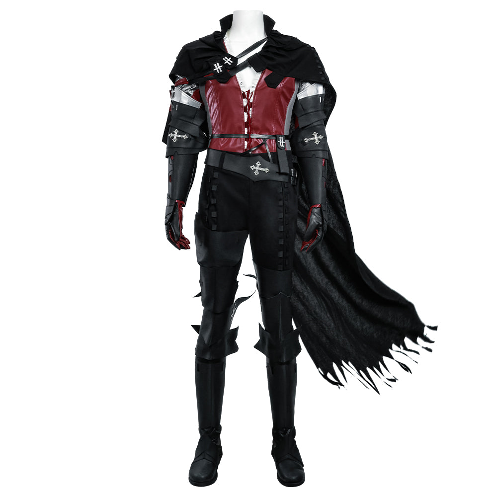 FINAL FANTASY XVI FF16 Clive Rosfield  Cosplay Costume-Cosplay Instrumentality Project