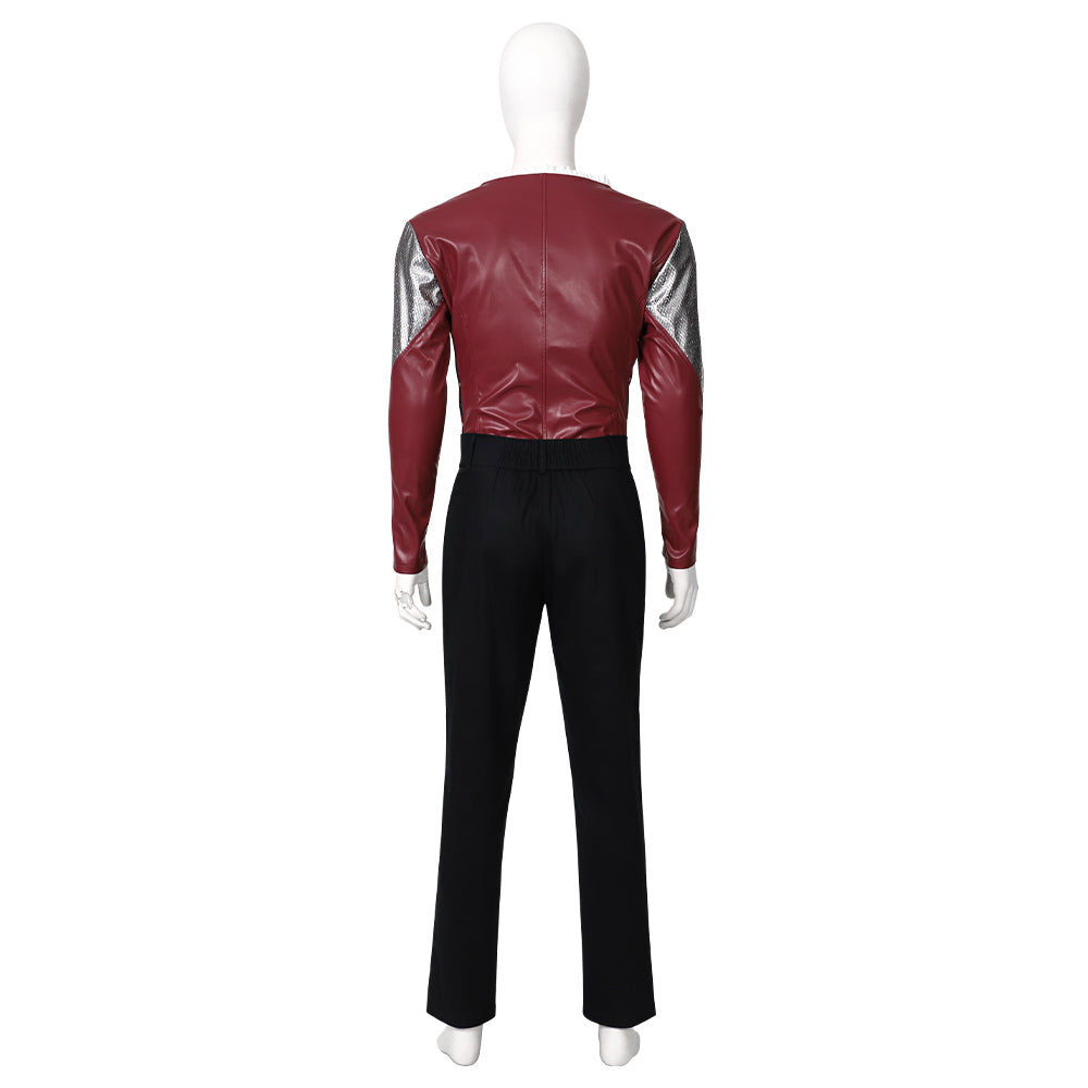 FINAL FANTASY XVI FF16 Clive Rosfield  Cosplay Costume-Cosplay Instrumentality Project