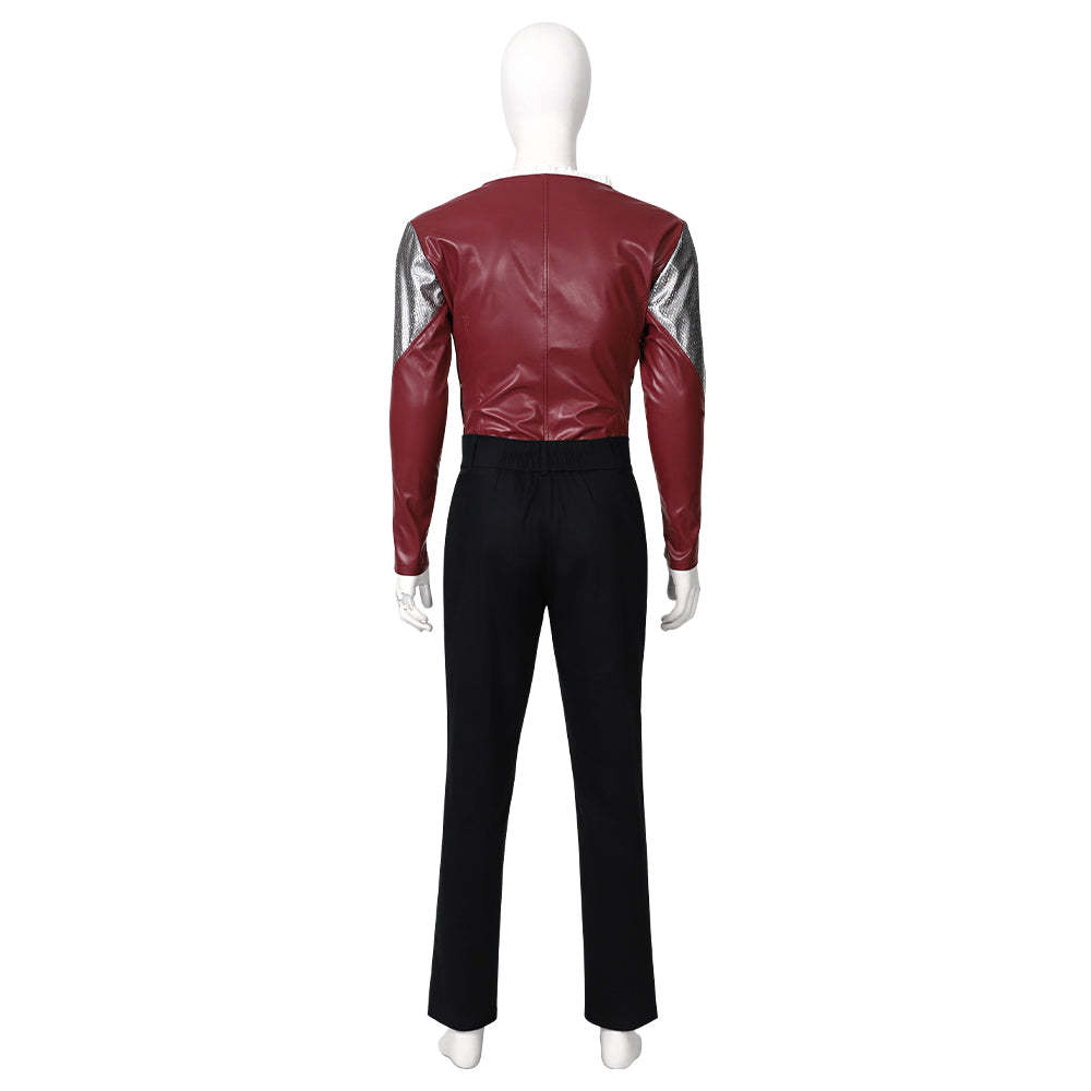 FINAL FANTASY XVI FF16 Clive Rosfield  Cosplay Costume-Cosplay Instrumentality Project