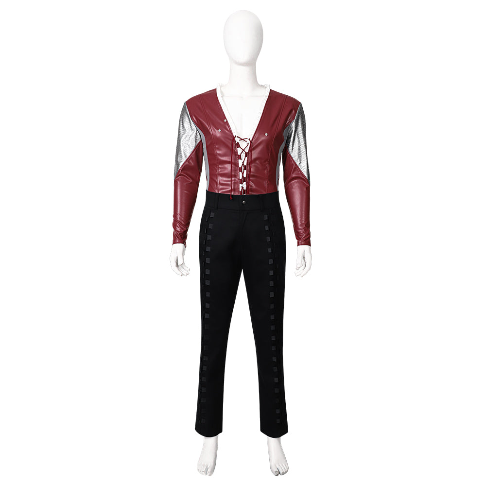 FINAL FANTASY XVI FF16 Clive Rosfield  Cosplay Costume-Cosplay Instrumentality Project