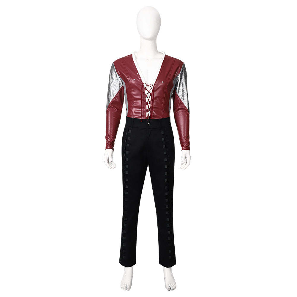 FINAL FANTASY XVI FF16 Clive Rosfield  Cosplay Costume-Cosplay Instrumentality Project