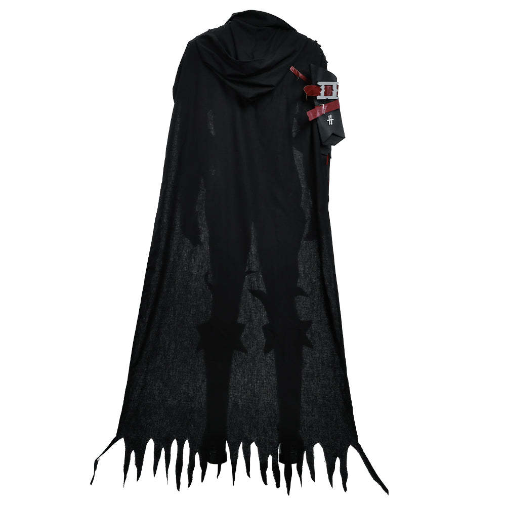 FINAL FANTASY XVI FF16 Clive Rosfield  Cosplay Costume-Cosplay Instrumentality Project