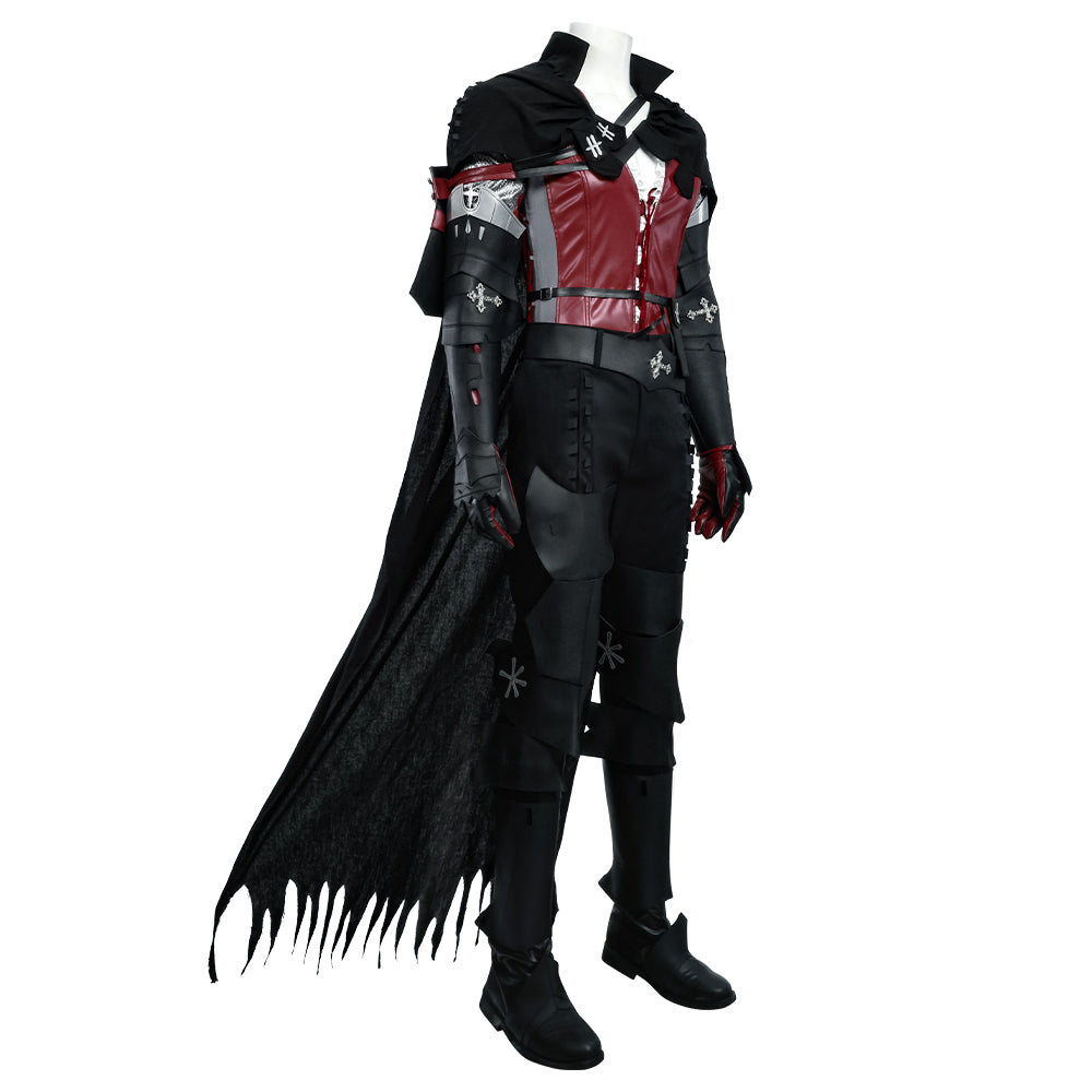 FINAL FANTASY XVI FF16 Clive Rosfield  Cosplay Costume-Cosplay Instrumentality Project