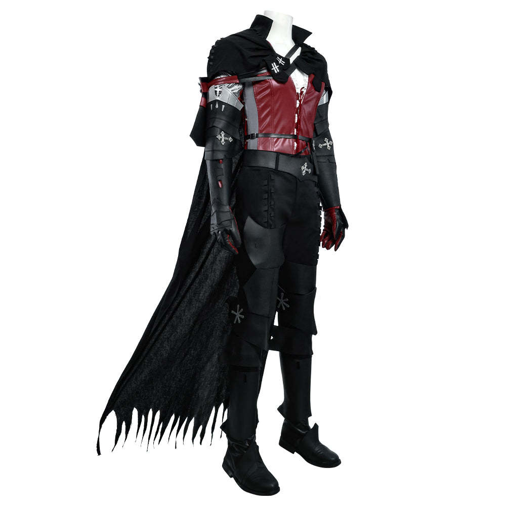FINAL FANTASY XVI FF16 Clive Rosfield  Cosplay Costume-Cosplay Instrumentality Project