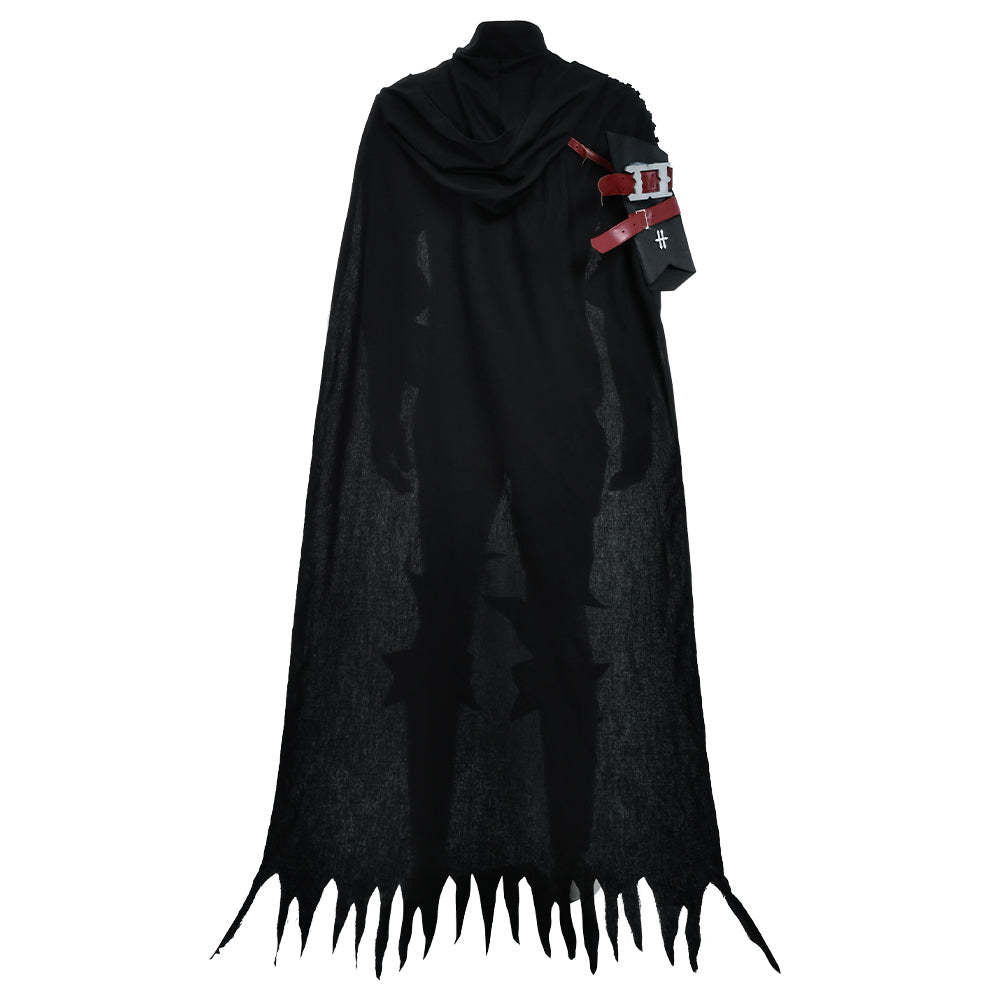 FINAL FANTASY XVI FF16 Clive Rosfield  Cosplay Costume-Cosplay Instrumentality Project