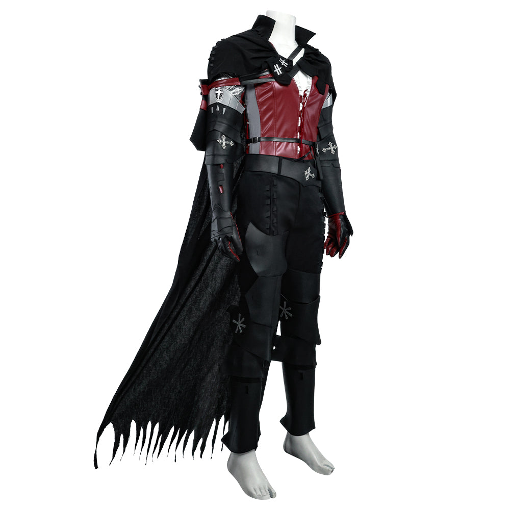 FINAL FANTASY XVI FF16 Clive Rosfield  Cosplay Costume-Cosplay Instrumentality Project
