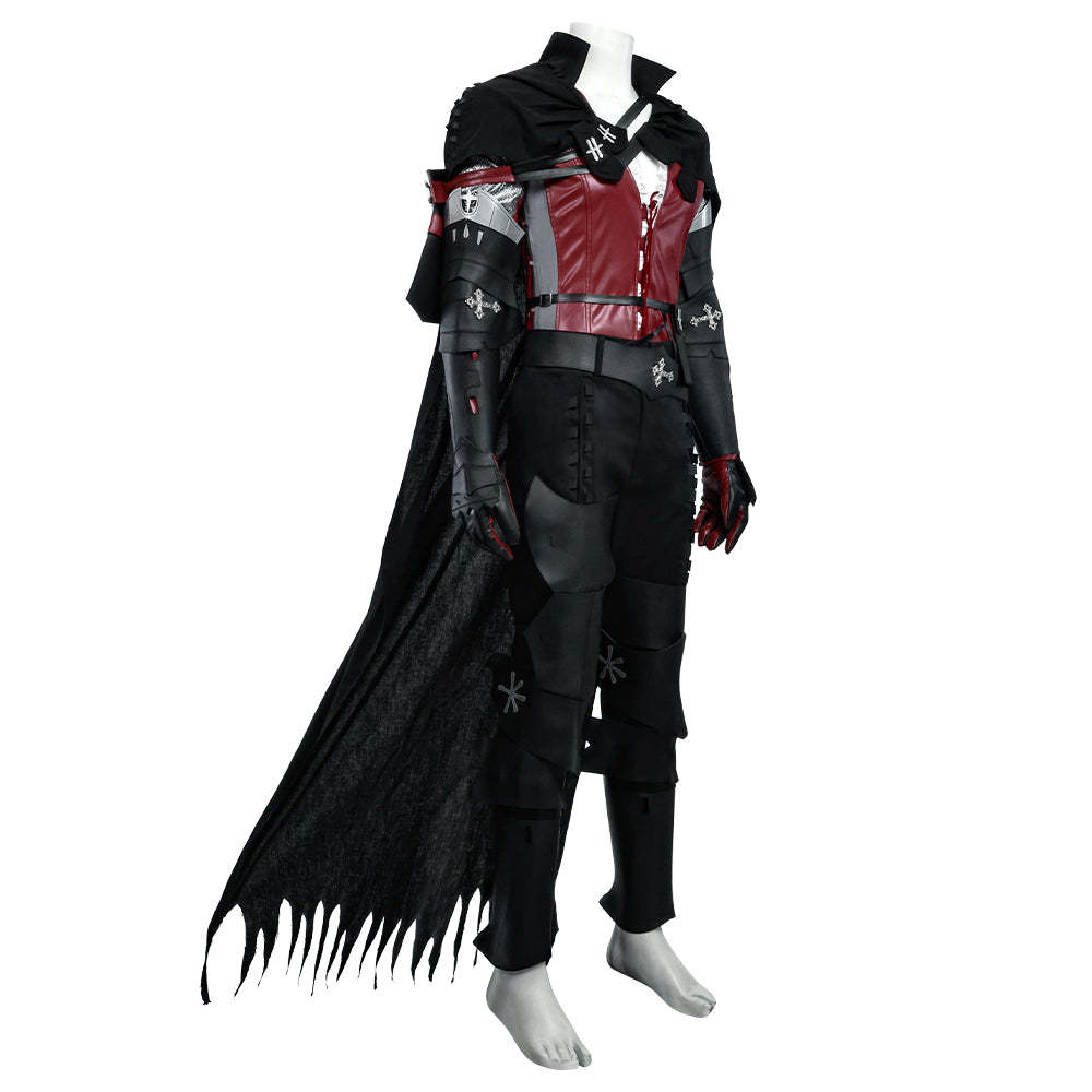 FINAL FANTASY XVI FF16 Clive Rosfield  Cosplay Costume-Cosplay Instrumentality Project