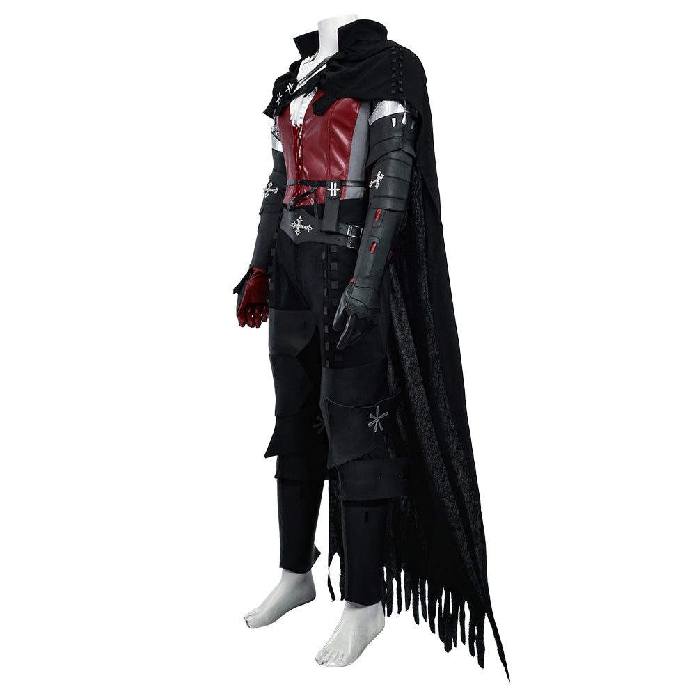 FINAL FANTASY XVI FF16 Clive Rosfield  Cosplay Costume-Cosplay Instrumentality Project