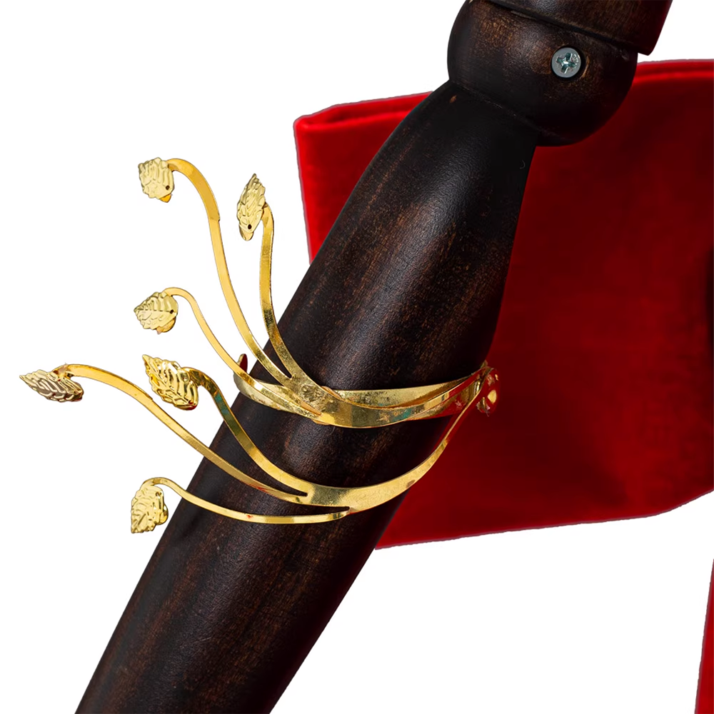 Final Fantasy FFVII Ever Aerith Gainsborough Red Dress Cosplay Costume