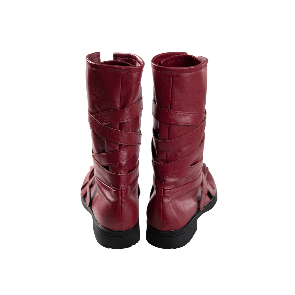 Final Fantasy 7 FFVII Ever Tifa Lockhart Cosplay Costume