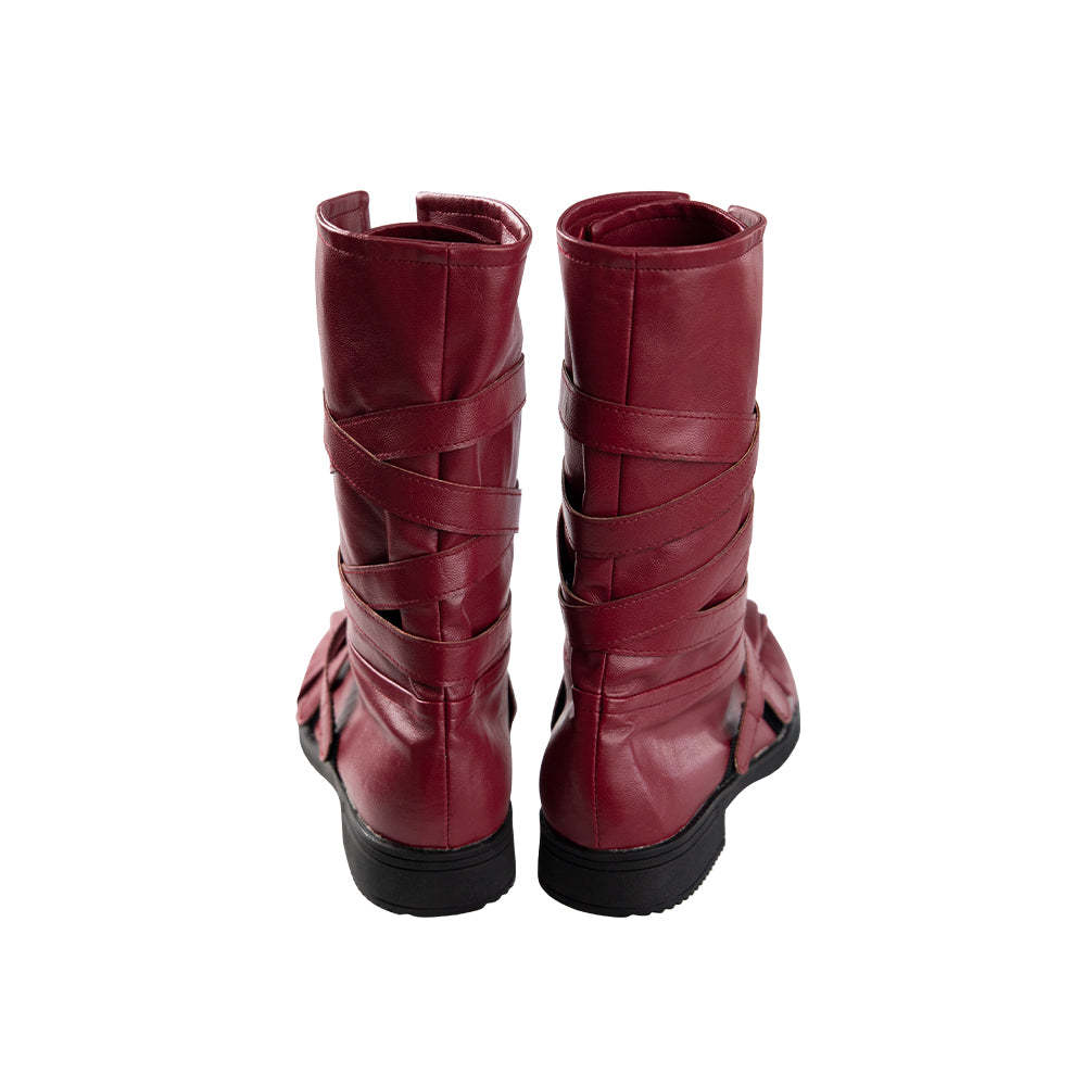 Final Fantasy 7 FFVII Ever Tifa Lockhart Cosplay Costume