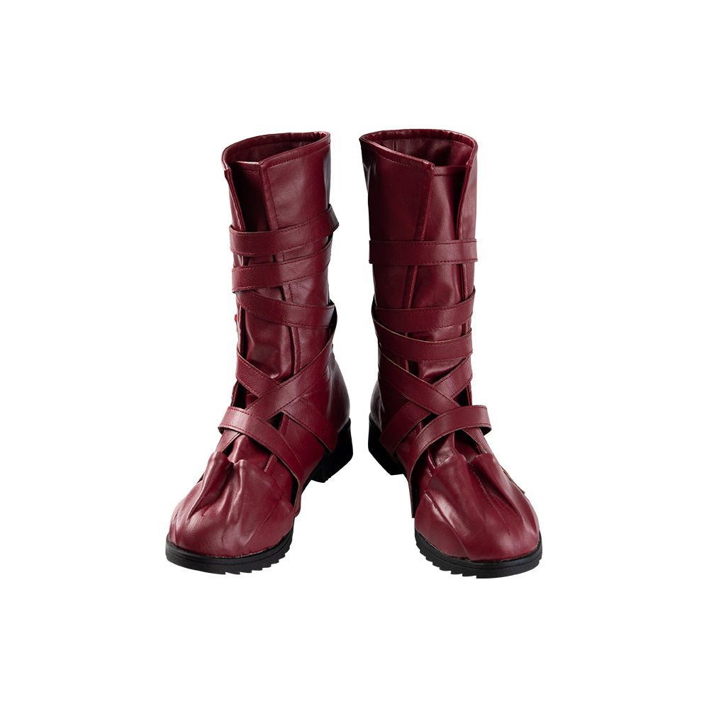 Final Fantasy 7 FFVII Ever Tifa Lockhart Cosplay Costume