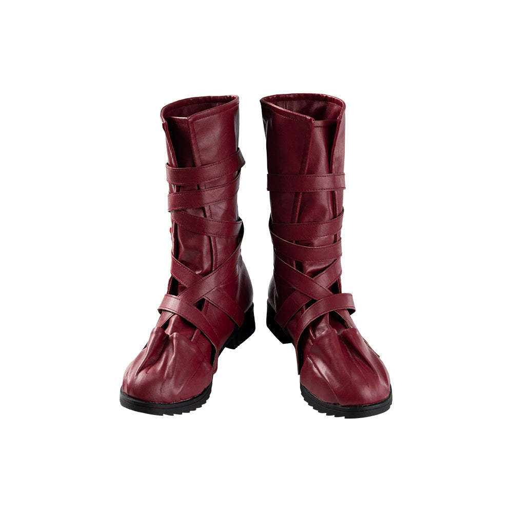 Final Fantasy 7 FFVII Ever Tifa Lockhart Cosplay Costume