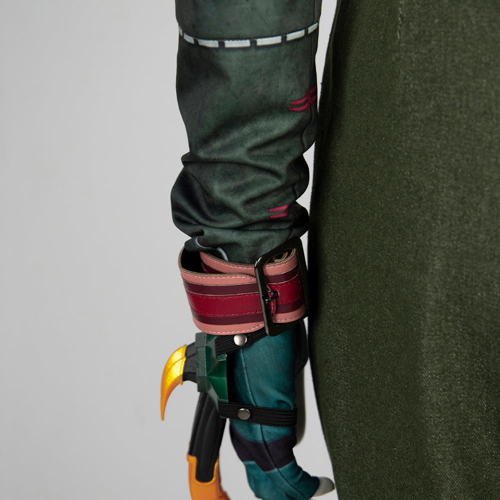 Final Fantasy 7 FFVII Ever Tifa Lockhart Cosplay Costume