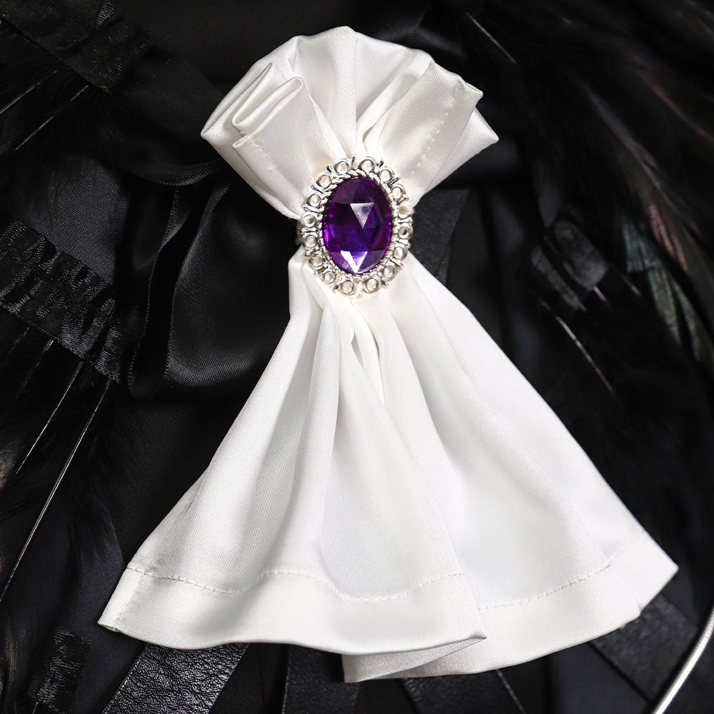 Final Fantasy Ever Crisis FF7EC FF7 Ever Crisis | Halloween (Sephiroth & Cloud Cosplay Costume-Cosplay Instrumentality Project