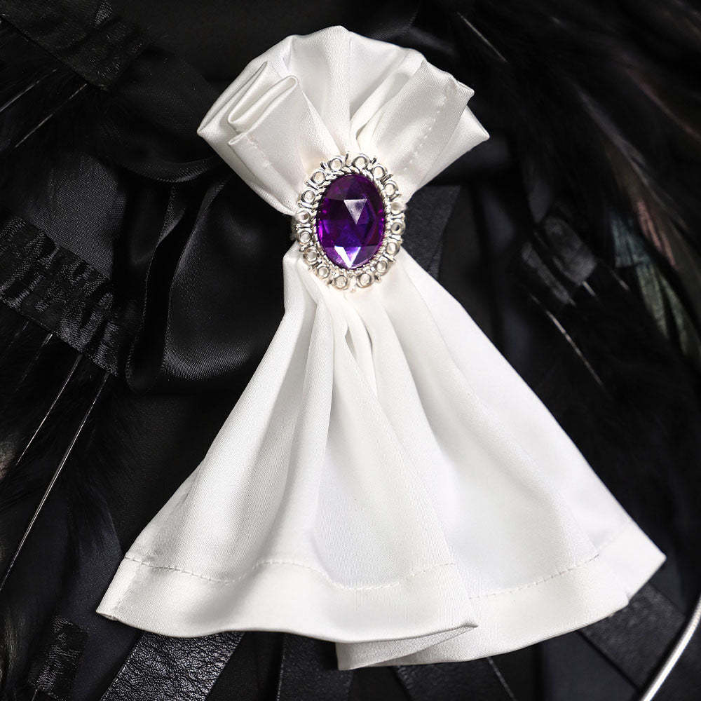 Final Fantasy Ever Crisis FF7EC FF7 Ever Crisis | Halloween (Sephiroth & Cloud Cosplay Costume-Cosplay Instrumentality Project