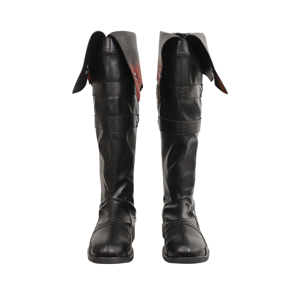 Final Fantasy Ever Crisis FF7EC FF7 Ever Crisis | Halloween (Sephiroth & Cloud Cosplay Costume-Cosplay Instrumentality Project