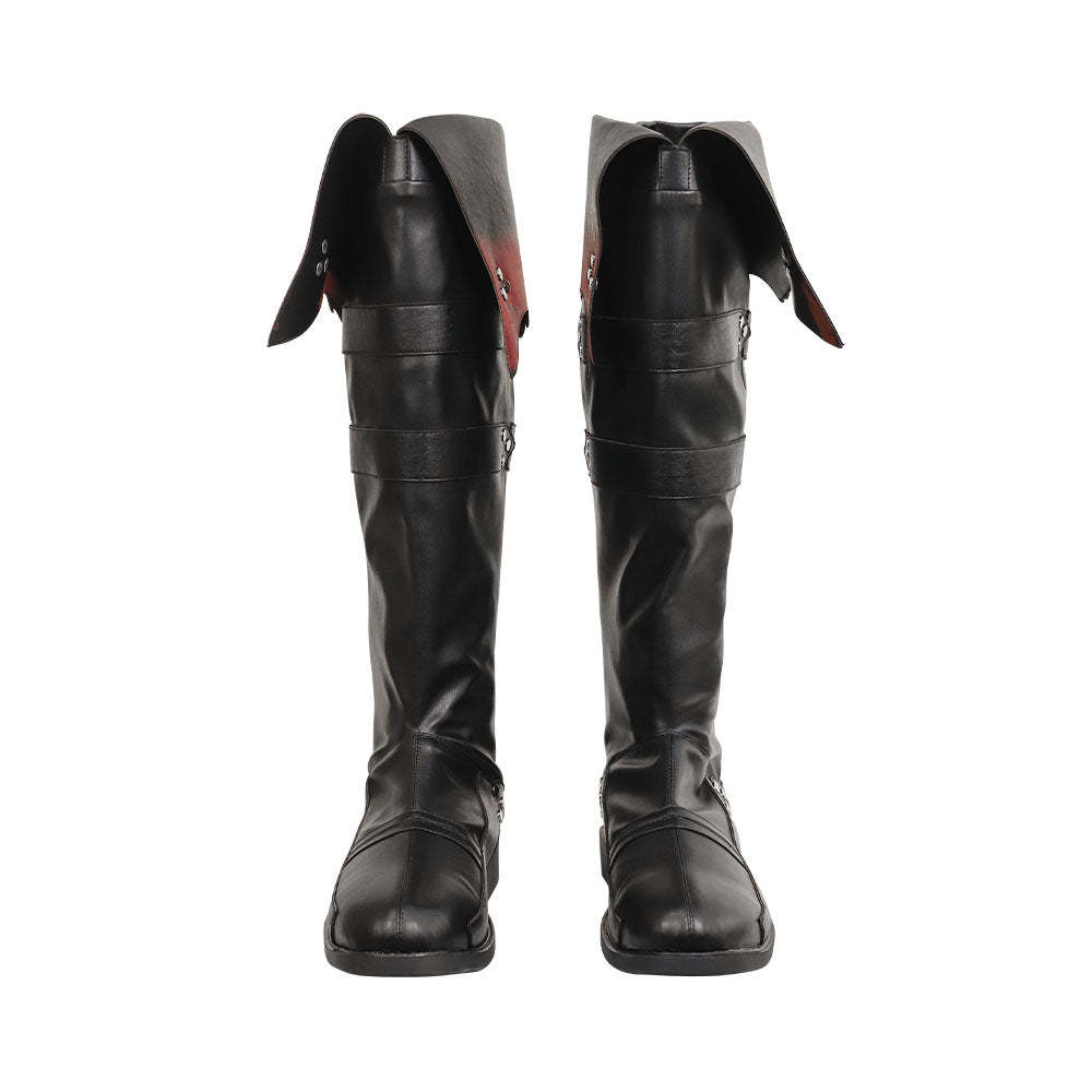 Final Fantasy Ever Crisis FF7EC FF7 Ever Crisis | Halloween (Sephiroth & Cloud Cosplay Costume-Cosplay Instrumentality Project