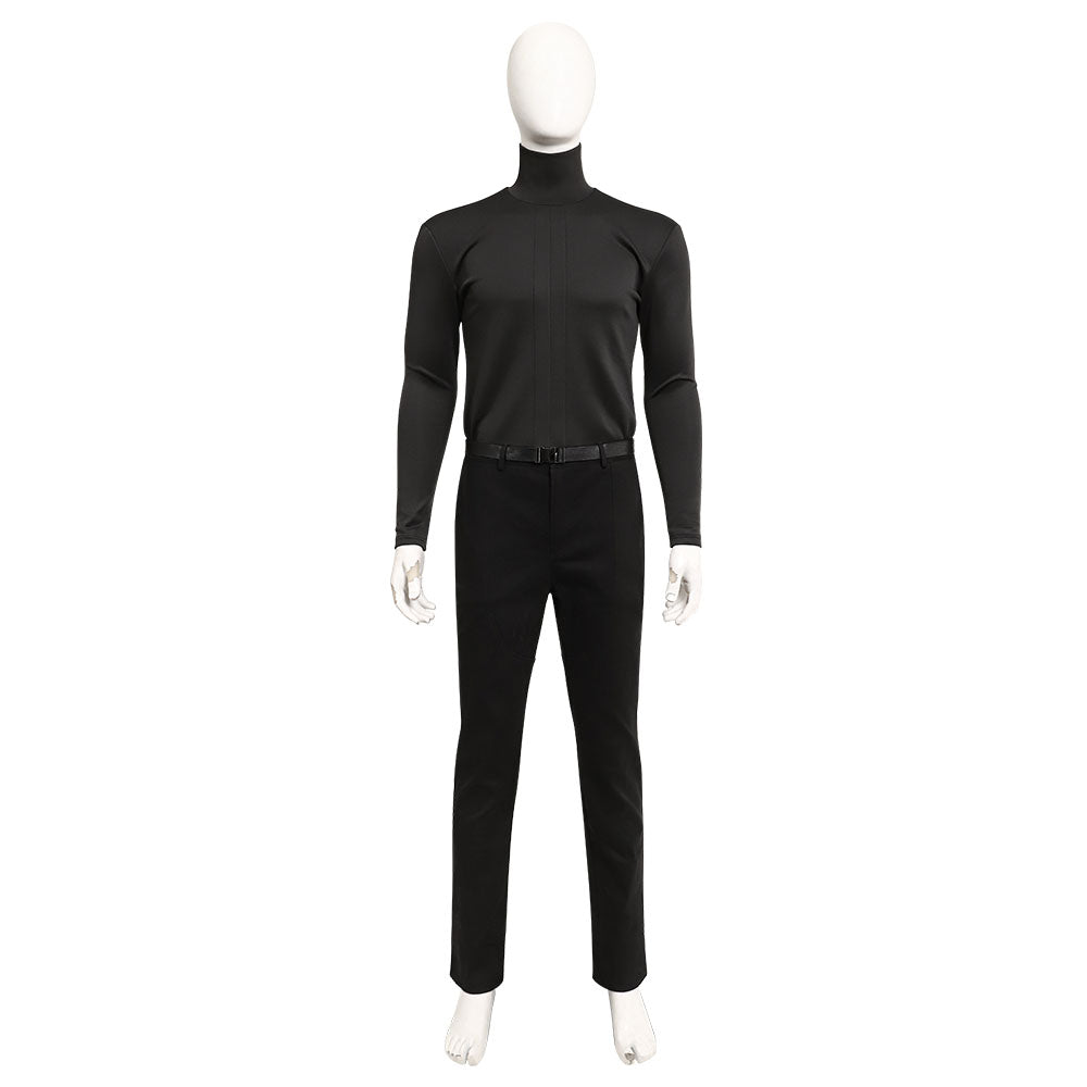 Final Fantasy Ever Crisis FF7EC FF7 Ever Crisis | Halloween (Sephiroth & Cloud Cosplay Costume-Cosplay Instrumentality Project
