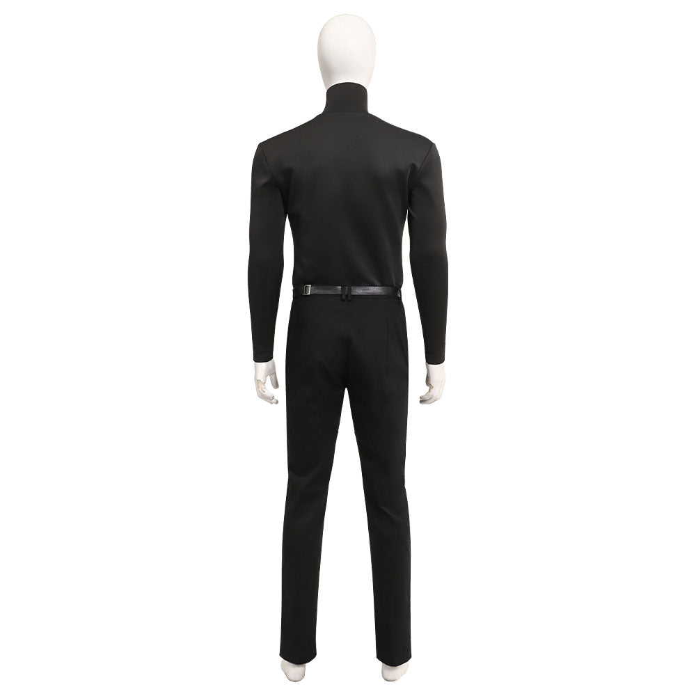 Final Fantasy Ever Crisis FF7EC FF7 Ever Crisis | Halloween (Sephiroth & Cloud Cosplay Costume-Cosplay Instrumentality Project