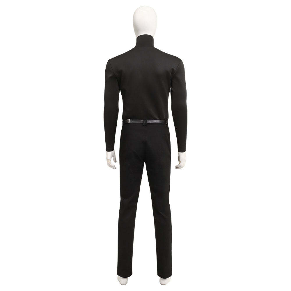 Final Fantasy Ever Crisis FF7EC FF7 Ever Crisis | Halloween (Sephiroth & Cloud Cosplay Costume-Cosplay Instrumentality Project