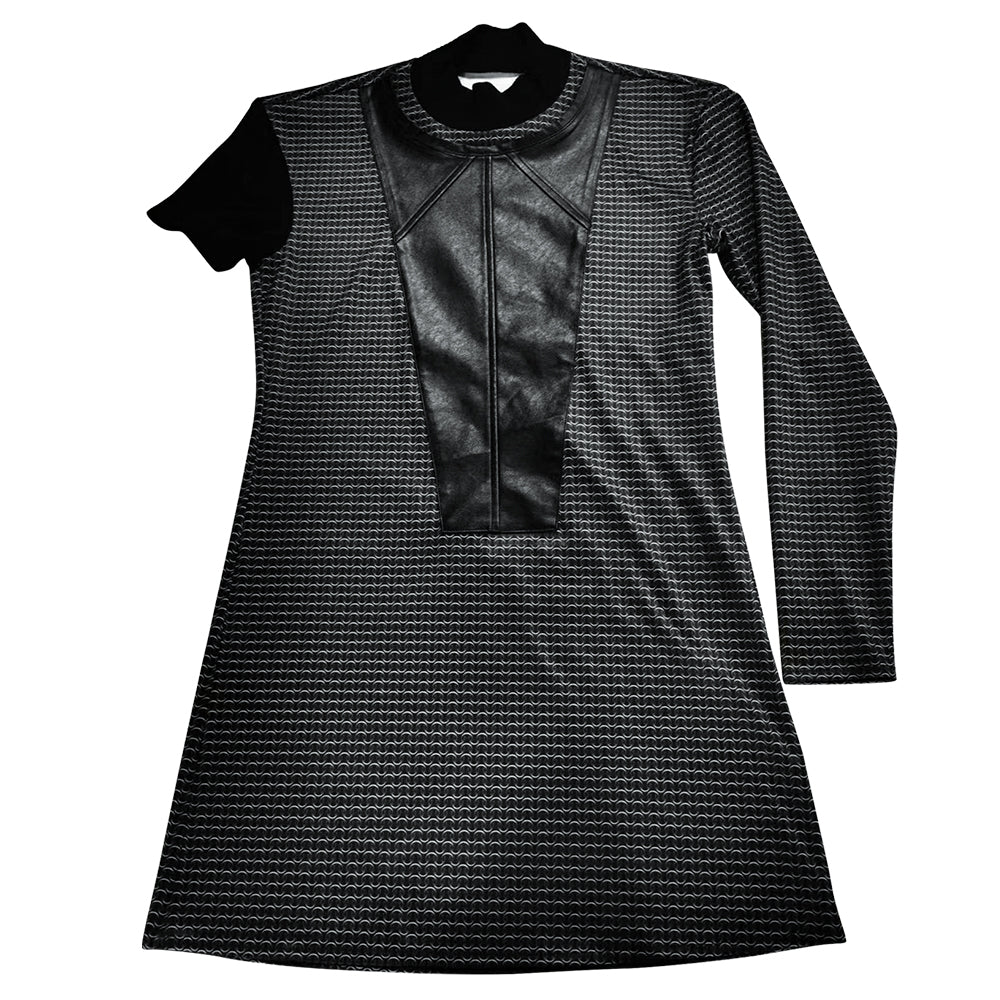 Final Fantasy FFVII Ever Crisis Cloud Saber Style Cosplay Costume