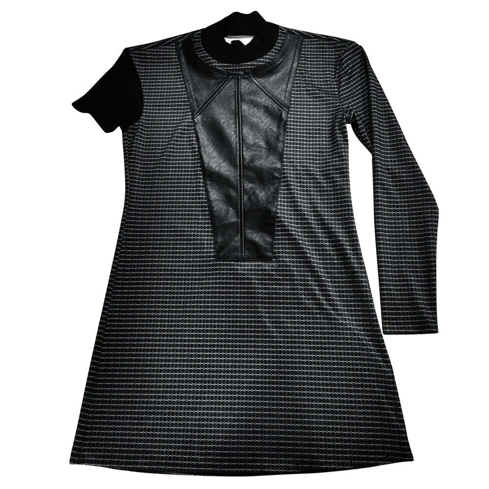 Final Fantasy FFVII Ever Crisis Cloud Saber Style Cosplay Costume