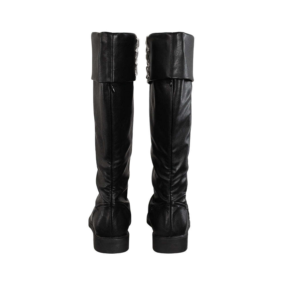 Final Fantasy FFVII Ever Crisis Cloud Saber Style Cosplay Costume