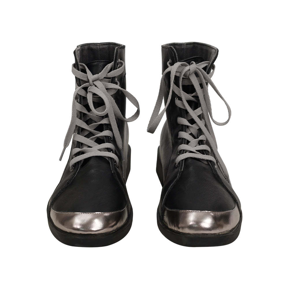 Final Fantasy FFVII Ever Sephiroth lethal style Cosplay Costume-Cosplay Instrumentality Project