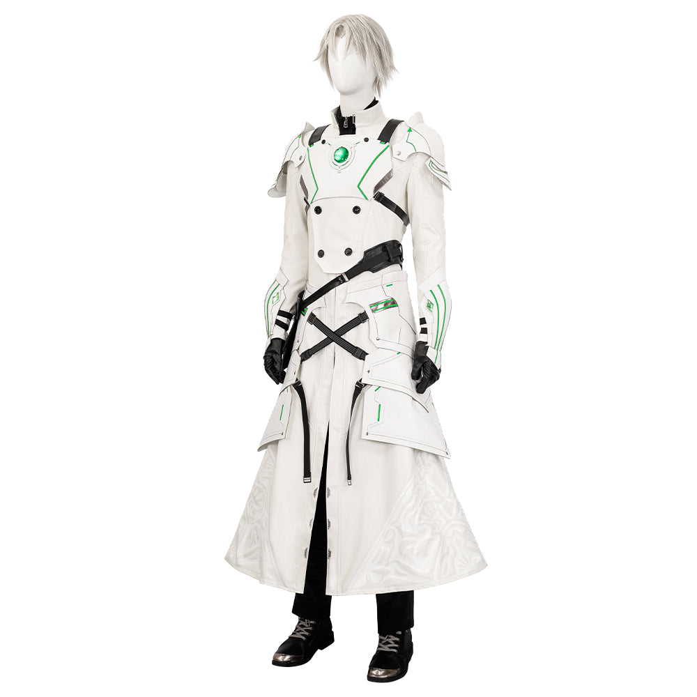 Final Fantasy FFVII Ever Sephiroth lethal style Cosplay Costume-Cosplay Instrumentality Project