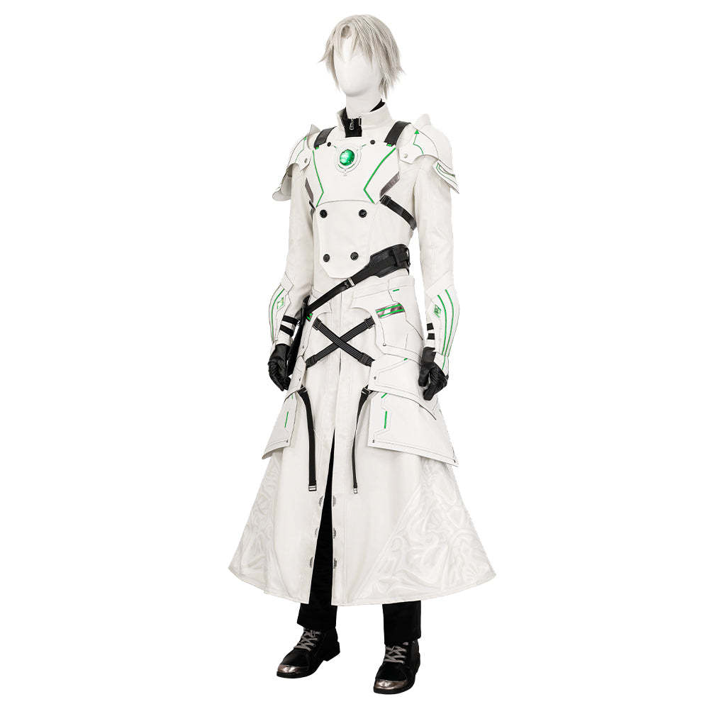 Final Fantasy FFVII Ever Sephiroth lethal style Cosplay Costume-Cosplay Instrumentality Project