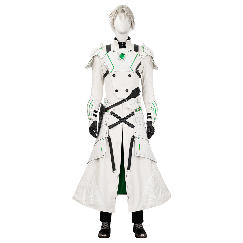 Final Fantasy FFVII Ever Sephiroth lethal style Cosplay Costume-Cosplay Instrumentality Project