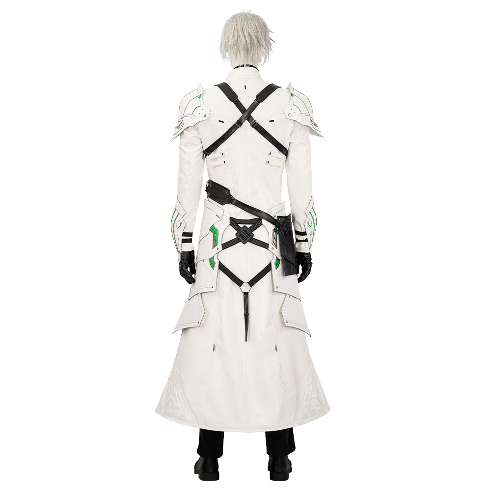 Final Fantasy FFVII Ever Sephiroth lethal style Cosplay Costume-Cosplay Instrumentality Project
