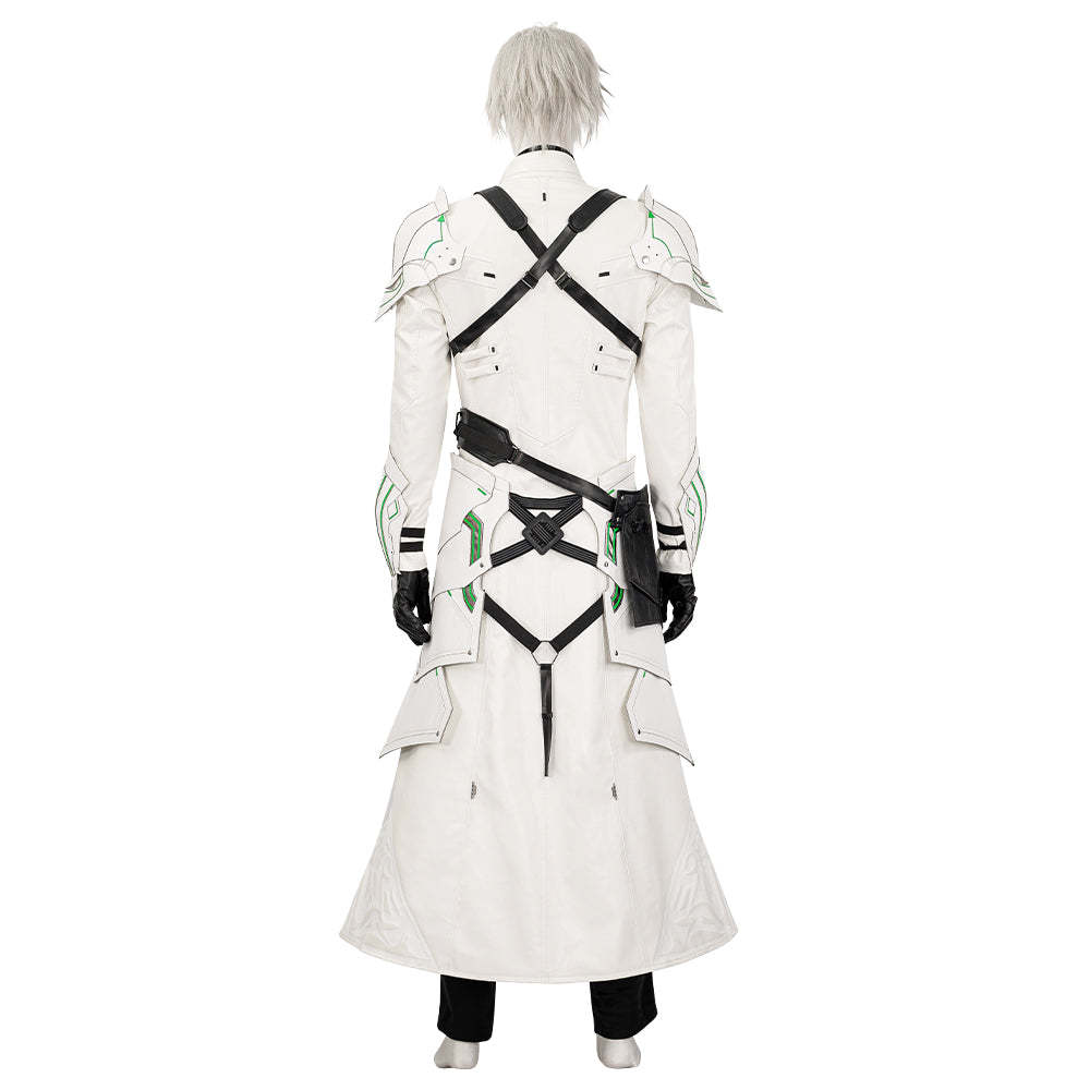 Final Fantasy FFVII Ever Sephiroth lethal style Cosplay Costume-Cosplay Instrumentality Project