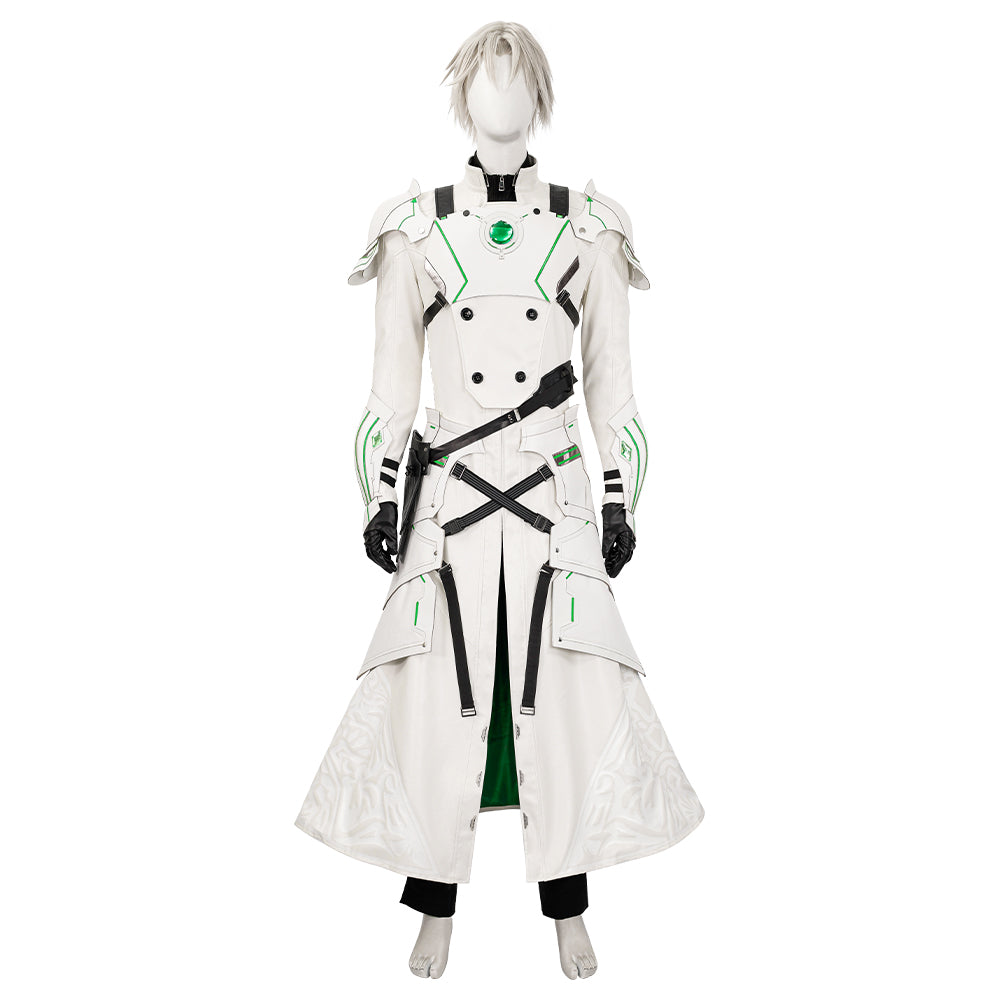 Final Fantasy FFVII Ever Sephiroth lethal style Cosplay Costume-Cosplay Instrumentality Project