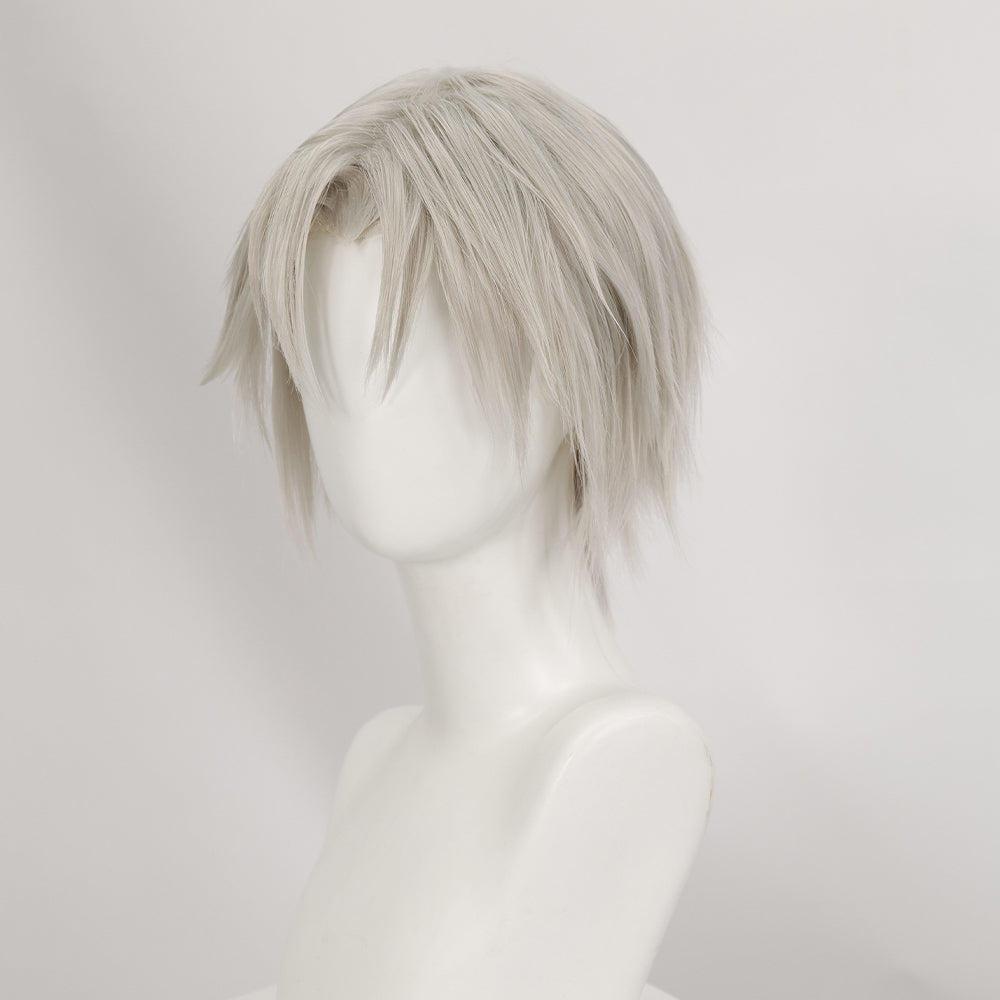 Final Fantasy FFVII Ever Sephiroth lethal style Cosplay Costume-Cosplay Instrumentality Project