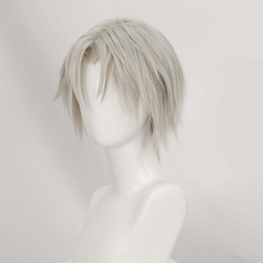 Final Fantasy FFVII Ever Sephiroth lethal style Cosplay Costume-Cosplay Instrumentality Project