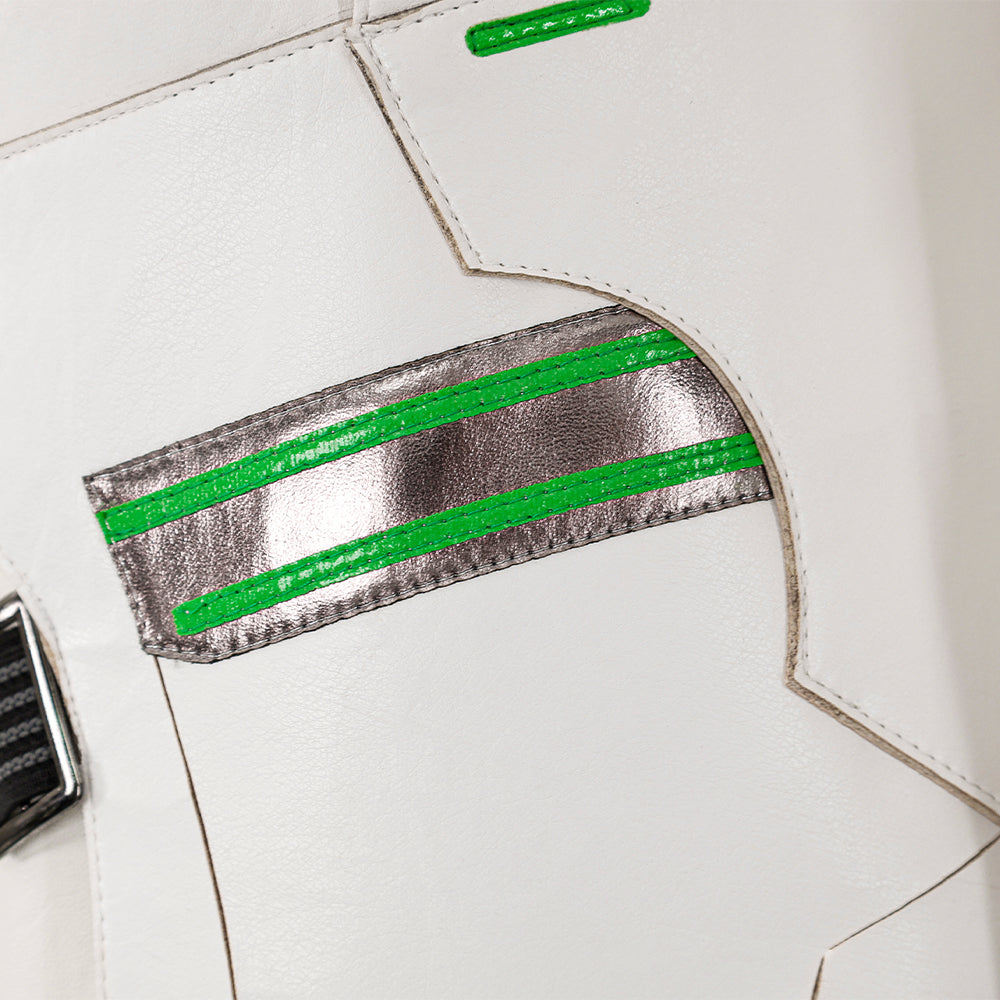 Final Fantasy FFVII Ever Sephiroth lethal style Cosplay Costume-Cosplay Instrumentality Project