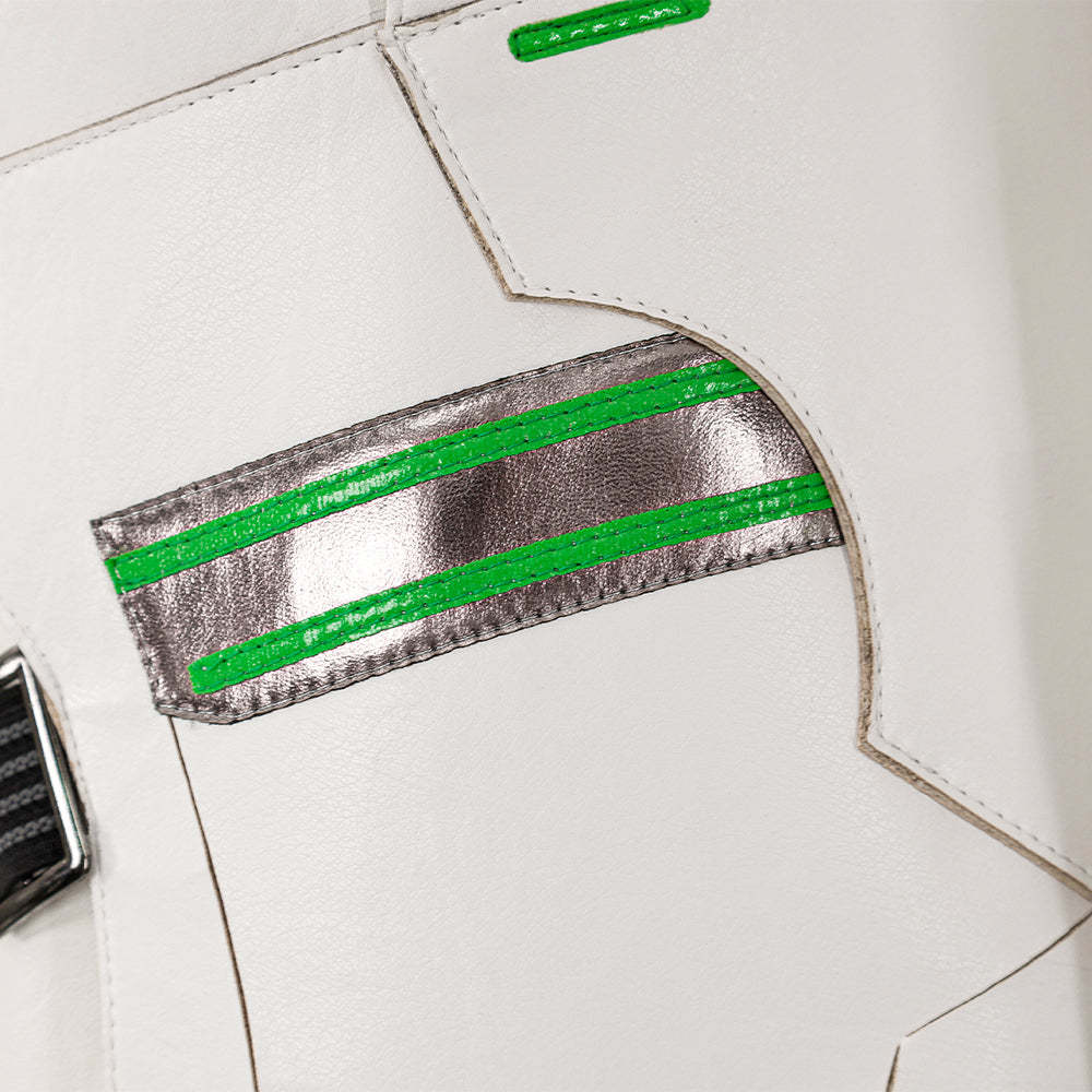 Final Fantasy FFVII Ever Sephiroth lethal style Cosplay Costume-Cosplay Instrumentality Project