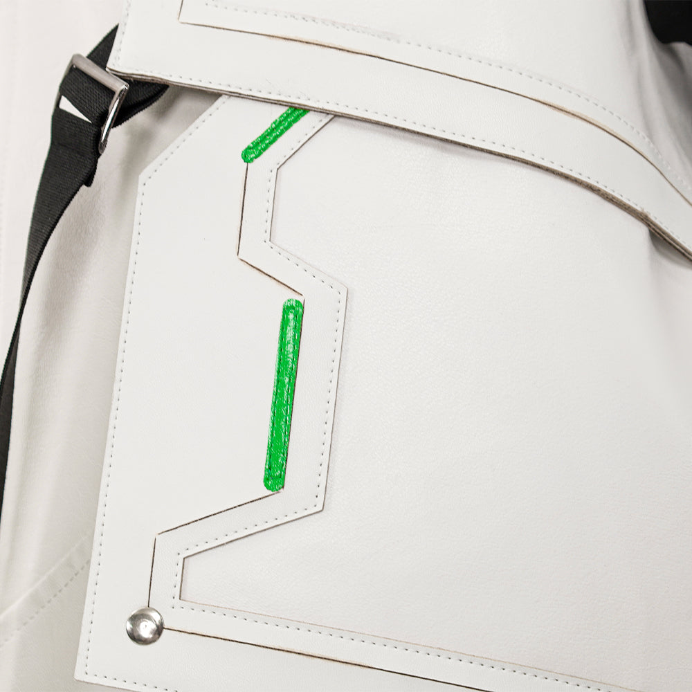 Final Fantasy FFVII Ever Sephiroth lethal style Cosplay Costume-Cosplay Instrumentality Project