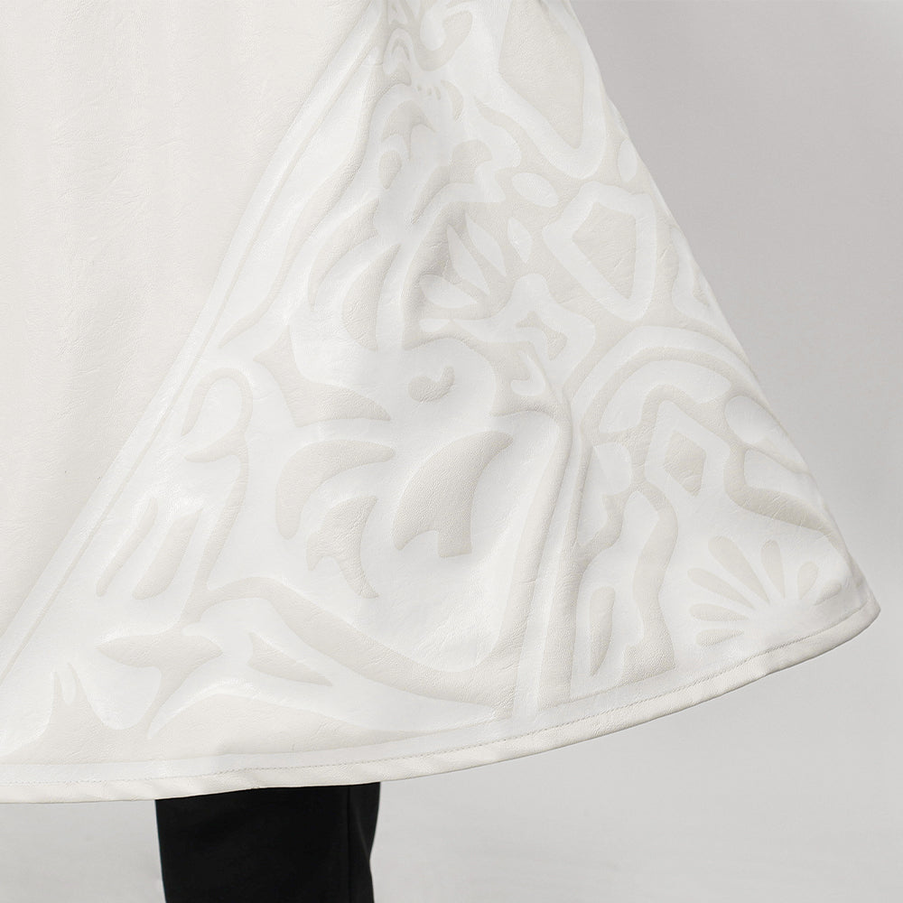 Final Fantasy FFVII Ever Sephiroth lethal style Cosplay Costume-Cosplay Instrumentality Project