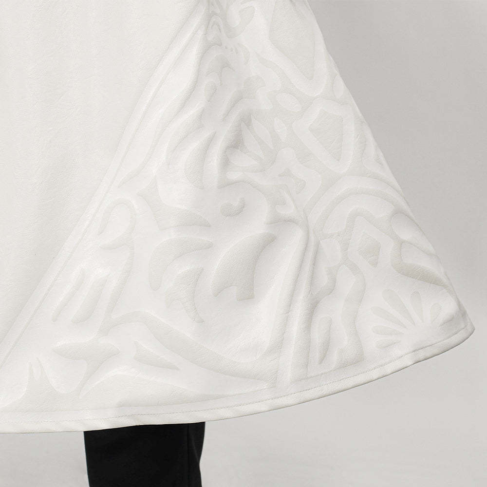 Final Fantasy FFVII Ever Sephiroth lethal style Cosplay Costume-Cosplay Instrumentality Project