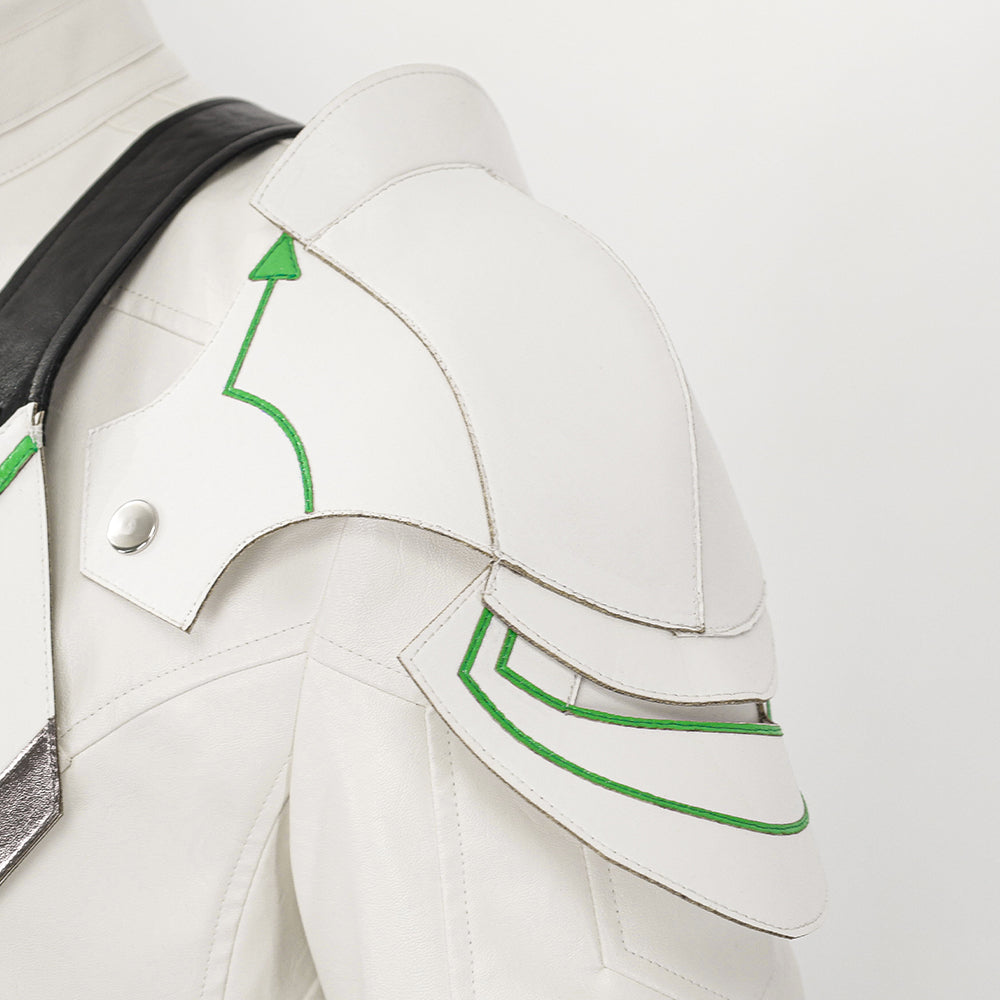 Final Fantasy FFVII Ever Sephiroth lethal style Cosplay Costume-Cosplay Instrumentality Project