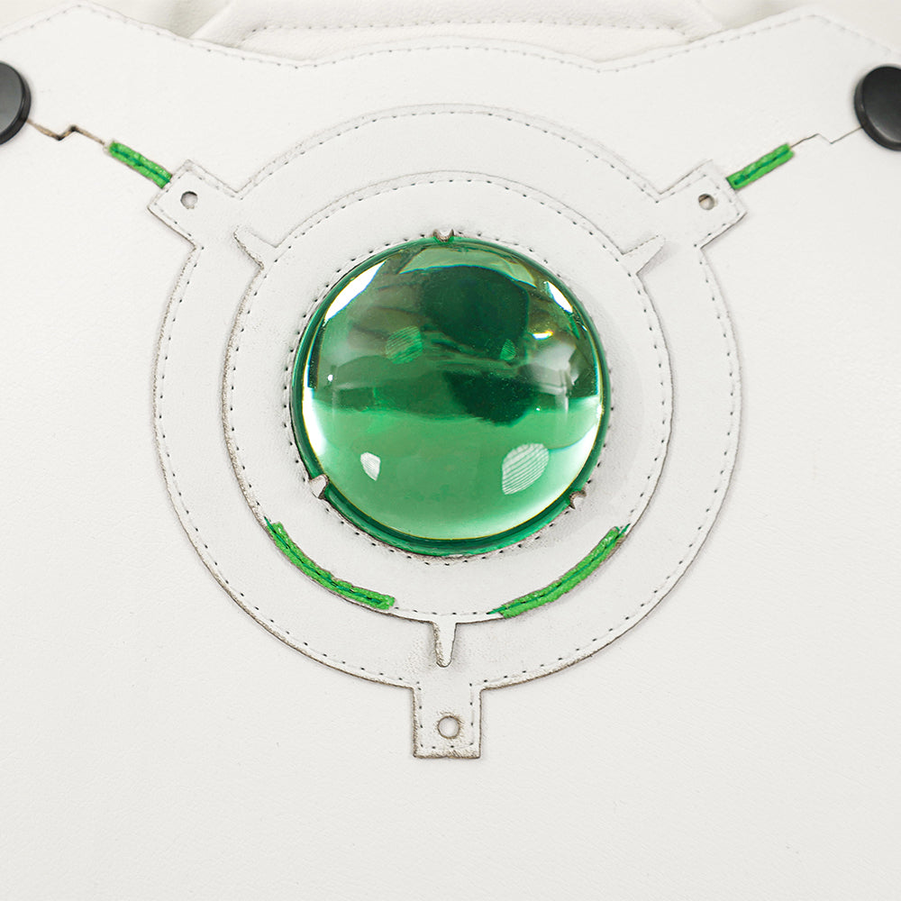 Final Fantasy FFVII Ever Sephiroth lethal style Cosplay Costume-Cosplay Instrumentality Project