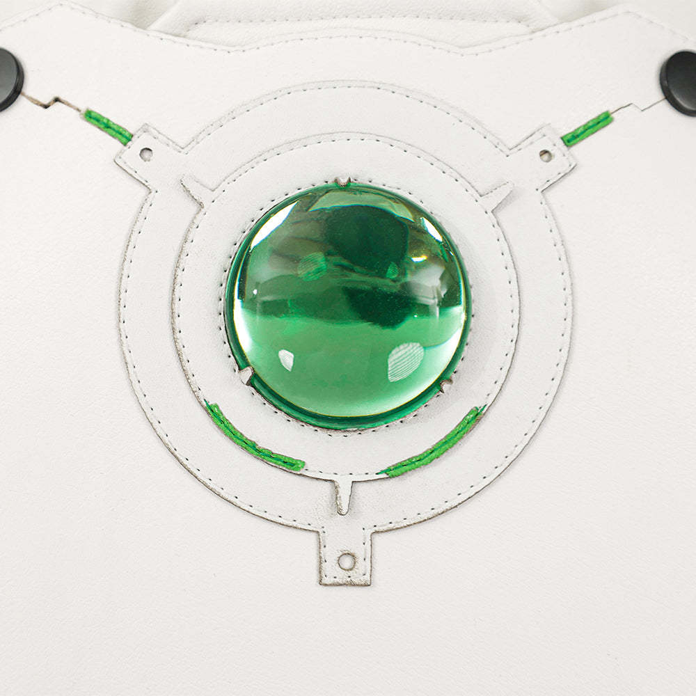 Final Fantasy FFVII Ever Sephiroth lethal style Cosplay Costume-Cosplay Instrumentality Project