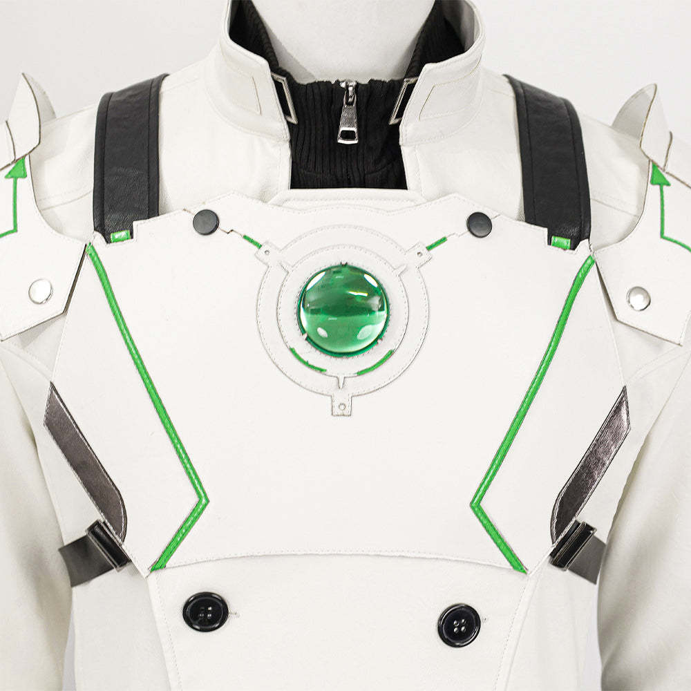 Final Fantasy FFVII Ever Sephiroth lethal style Cosplay Costume-Cosplay Instrumentality Project