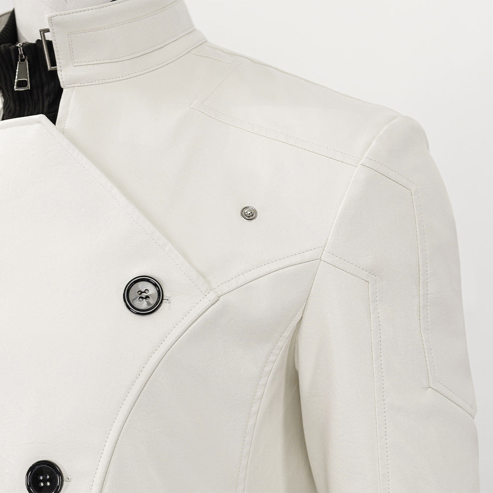 Final Fantasy FFVII Ever Sephiroth lethal style Cosplay Costume-Cosplay Instrumentality Project