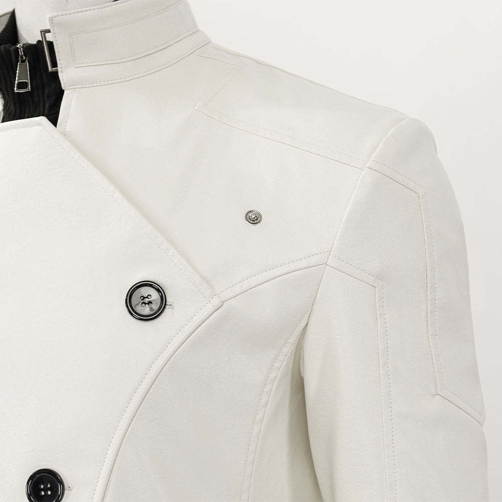 Final Fantasy FFVII Ever Sephiroth lethal style Cosplay Costume-Cosplay Instrumentality Project