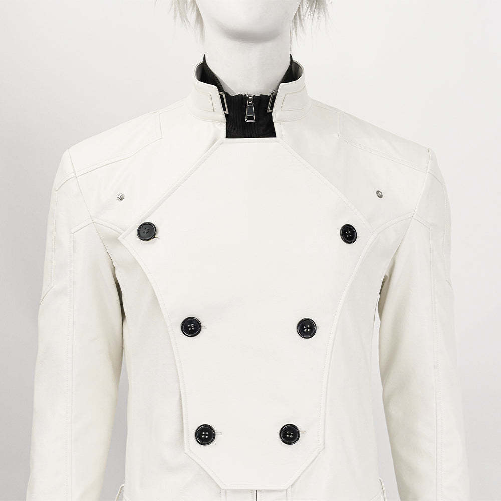 Final Fantasy FFVII Ever Sephiroth lethal style Cosplay Costume-Cosplay Instrumentality Project