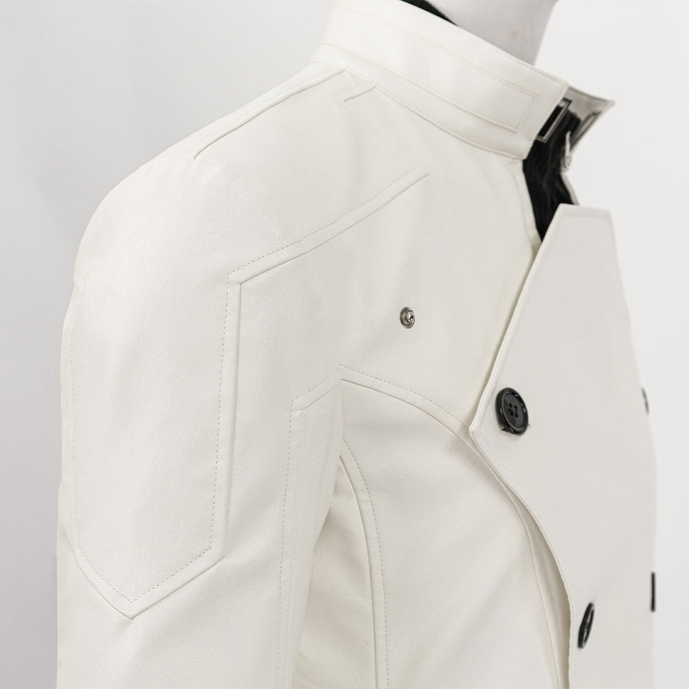 Final Fantasy FFVII Ever Sephiroth lethal style Cosplay Costume-Cosplay Instrumentality Project